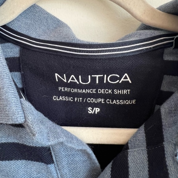 Vintage Nautica Tee - Picture 2 of 4